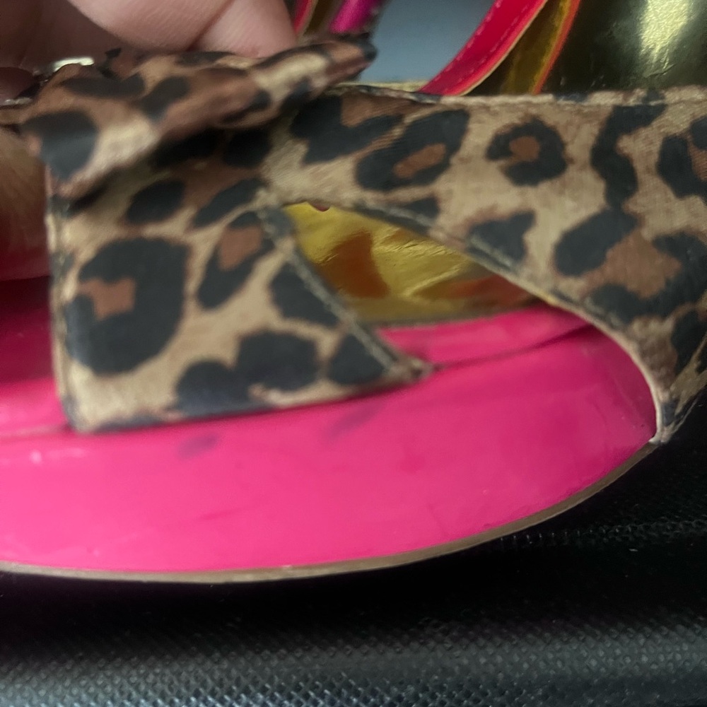 Guess Heels - Picture 12 of 15